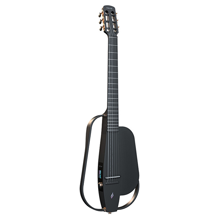 Enya NEXG 2N CL BK Siyah Renk Elektro Klasik Gitar Fiyatı